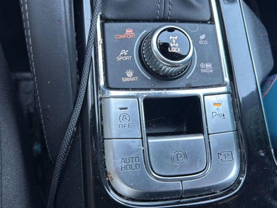 2023 Kia Telluride SX-Prestige X-Line
