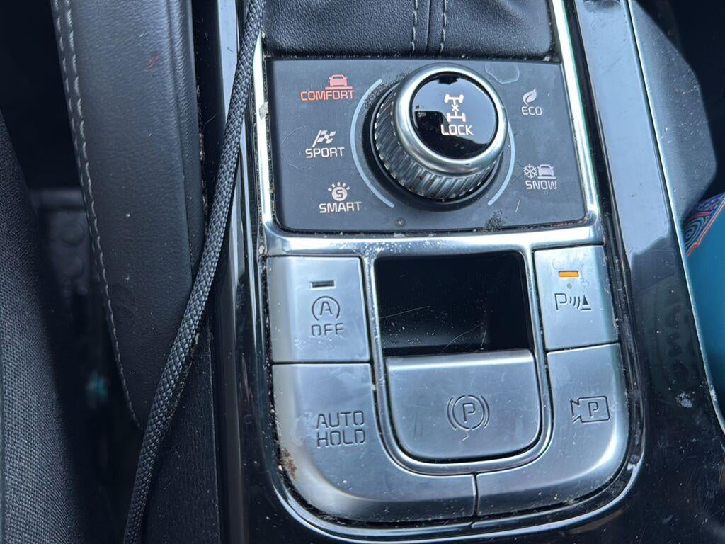 2023 Kia Telluride SX-Prestige X-Line