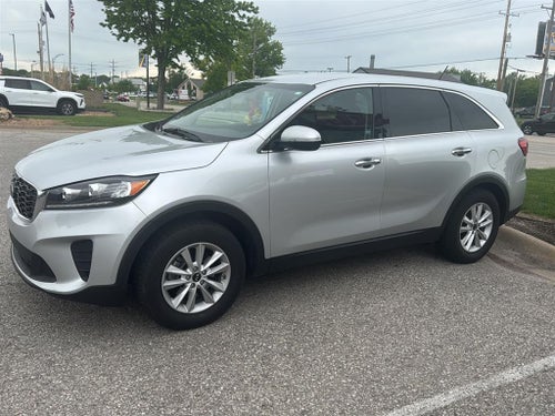 2020 Kia Sorento L