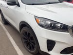 2020 Kia Sorento S V6