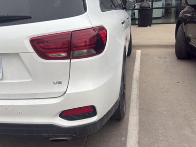 2020 Kia Sorento S V6