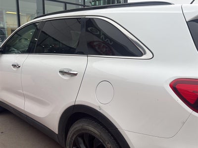 2020 Kia Sorento S V6