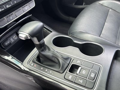 2020 Kia Sorento EX V6