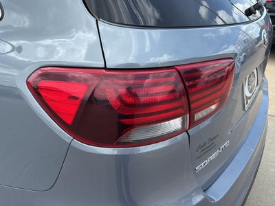 2020 Kia Sorento EX V6
