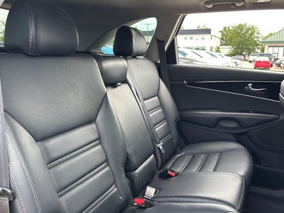 2020 Kia Sorento EX V6