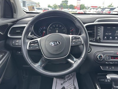 2020 Kia Sorento EX V6