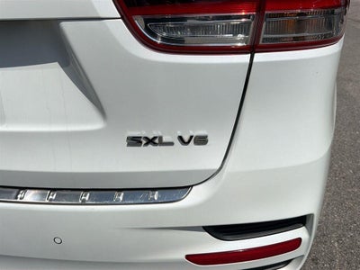 2017 Kia Sorento SXL V6