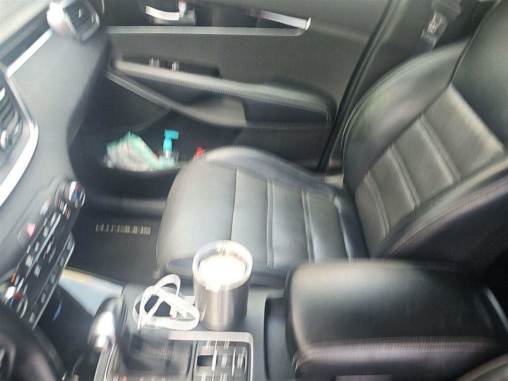 2017 Kia Sorento SXL V6