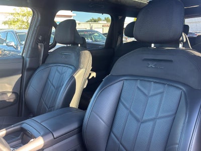 2027 Kia Telluride X-Line SX Prestige