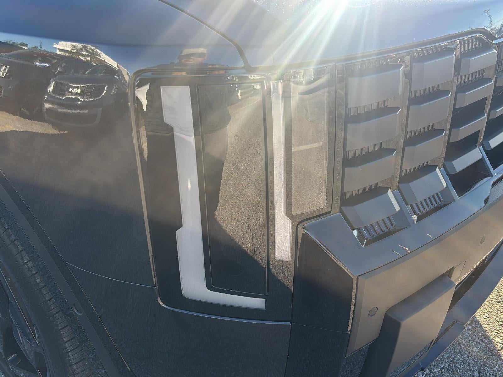 2027 Kia Telluride X-Line SX Prestige