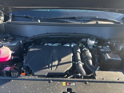 2027 Kia Telluride X-Line SX Prestige