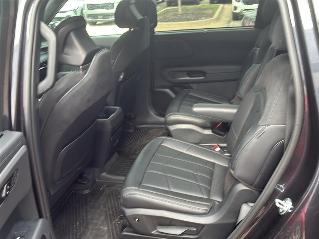 2027 Kia Telluride X-Line SX Prestige