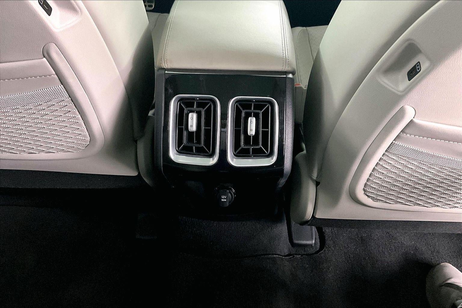 2024 Kia Sorento X-Line SX