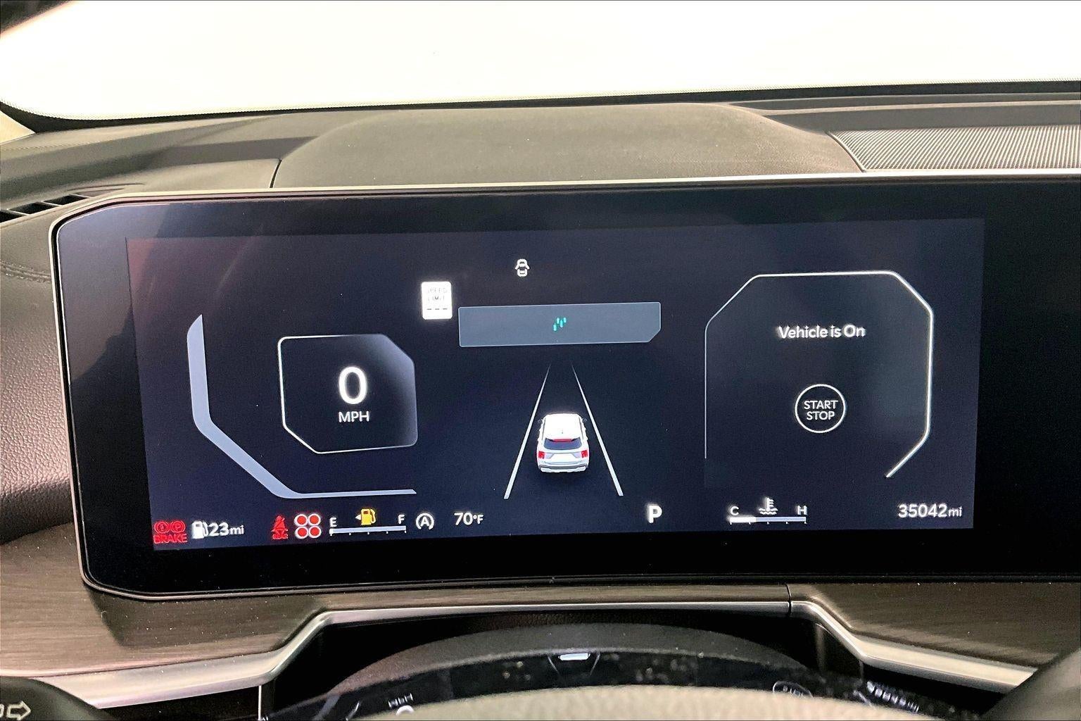 2024 Kia Sorento X-Line SX