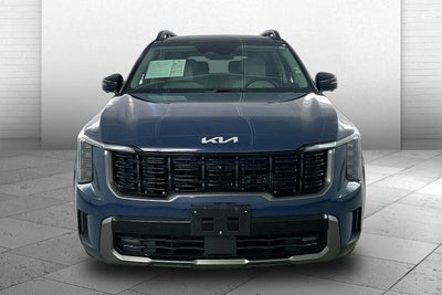 2024 Kia Sorento X-Line SX