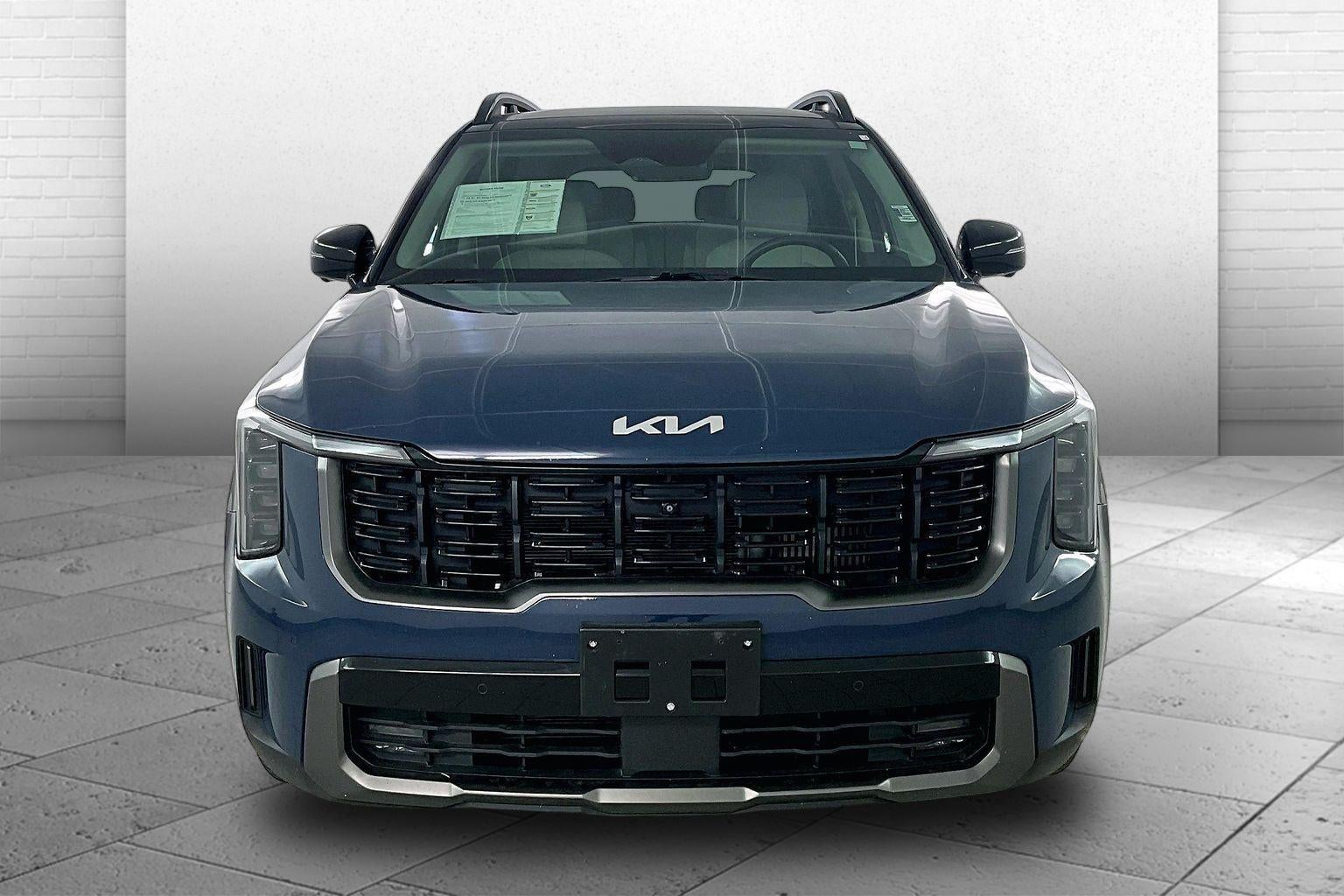 2024 Kia Sorento X-Line SX