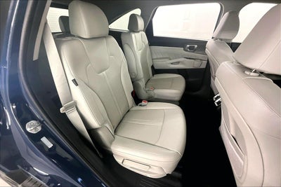 2024 Kia Sorento X-Line SX