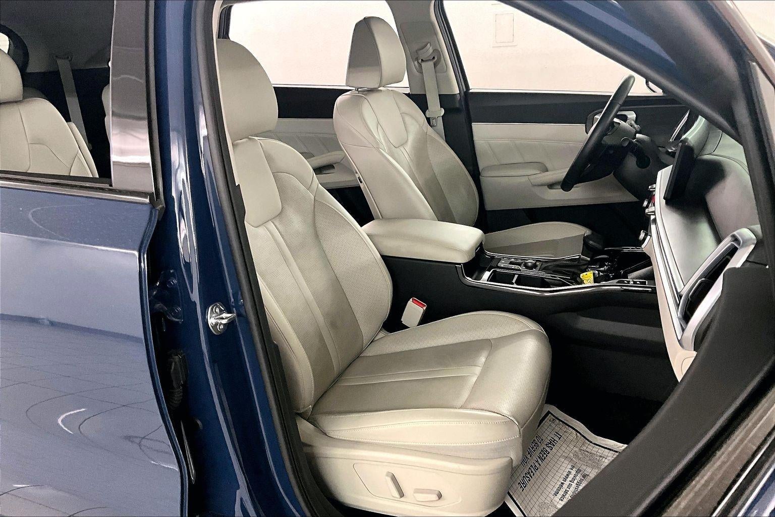 2024 Kia Sorento X-Line SX