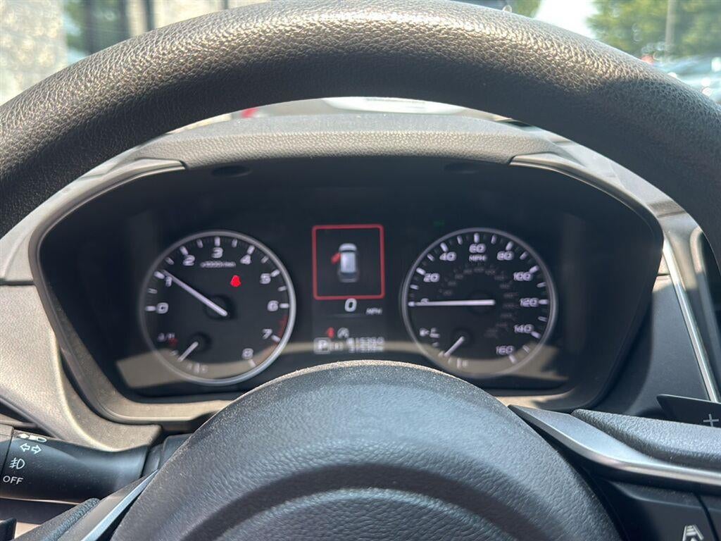 2024 Subaru Impreza Sport