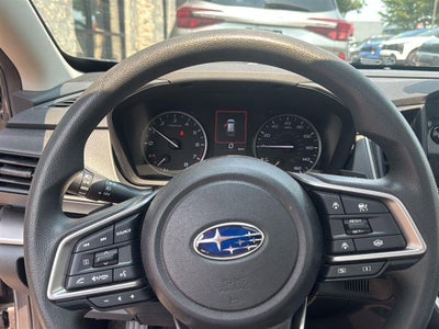 2024 Subaru Impreza Sport