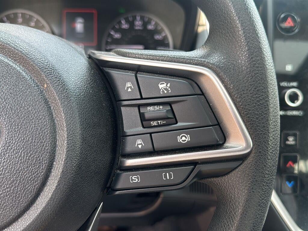 2024 Subaru Impreza Sport