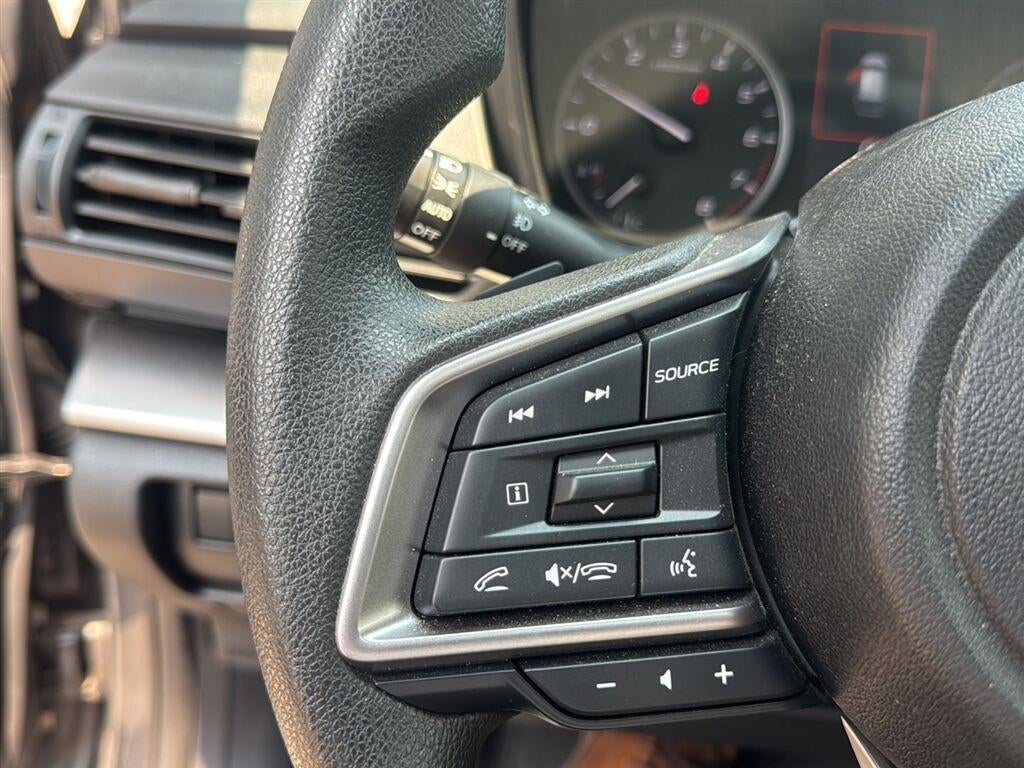 2024 Subaru Impreza Sport