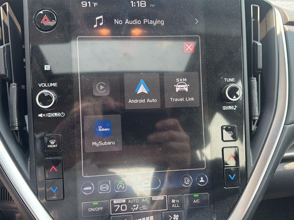 2024 Subaru Impreza Sport