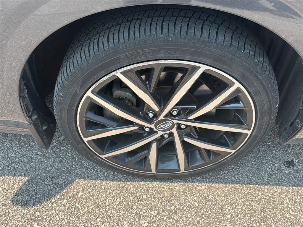 2024 Subaru Impreza Sport