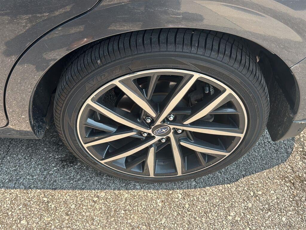 2024 Subaru Impreza Sport