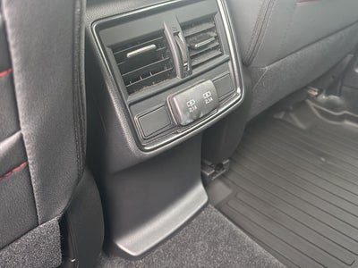 2022 Subaru Forester Sport