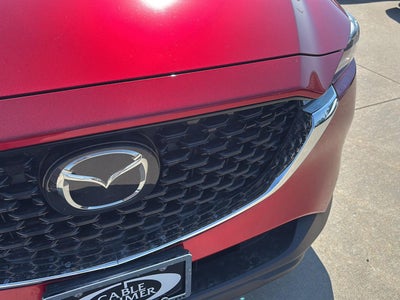 2022 Mazda Mazda Cx-5 2.5 S Select Package