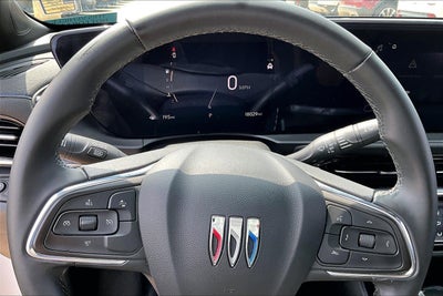 2025 Buick Envista Sport Touring