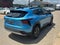 2025 CHEVROLET TRUCK TRAX LT