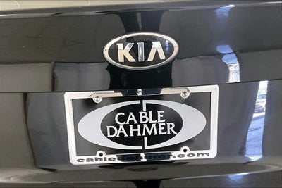 2014 Kia Optima Hybrid LX