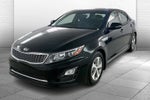 2014 Kia Optima Hybrid LX