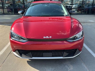2024 Kia Ev6 Light Long Range