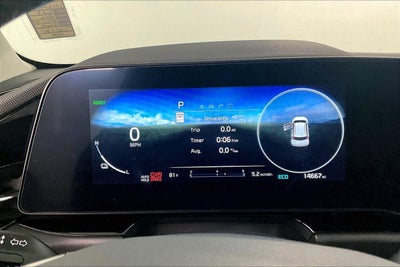 2023 Kia Niro EV Wave