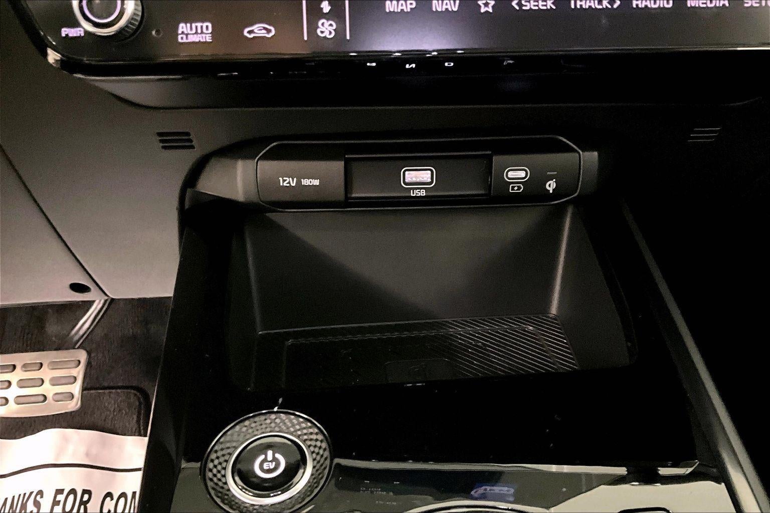 2023 Kia Niro EV Wave