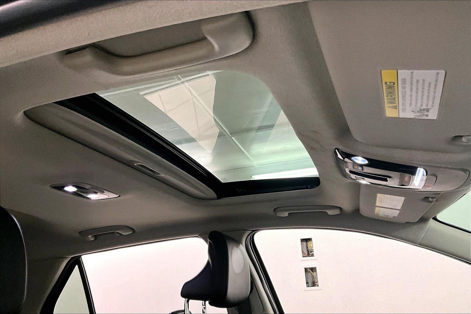 2023 Kia Niro EV Wave