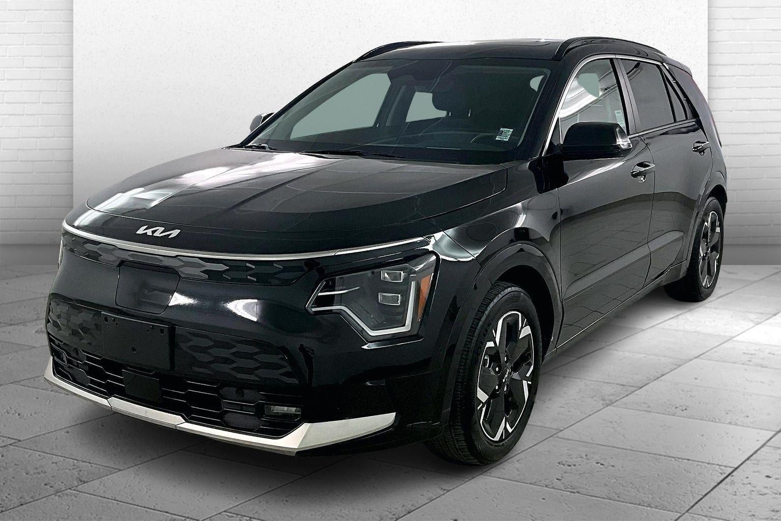 2023 Kia Niro EV Wave