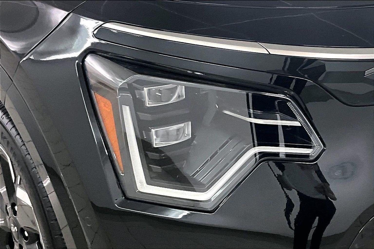 2023 Kia Niro EV Wave