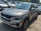 2023 Kia SELTOS LX