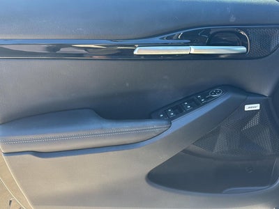 2025 Kia Seltos SX