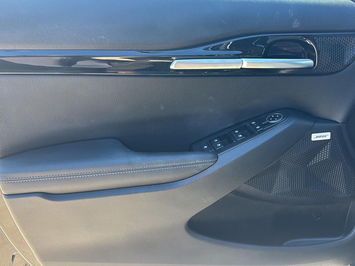 2025 Kia Seltos SX
