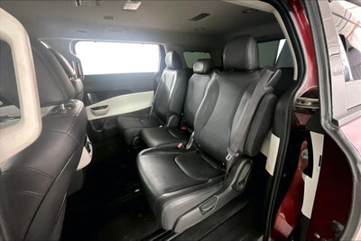 2023 Kia Carnival SX