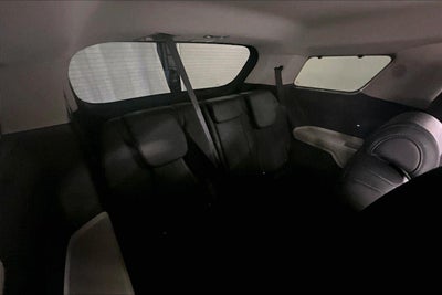 2023 Kia Carnival SX