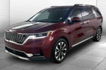 2023 Kia Carnival SX