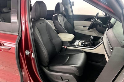 2023 Kia Carnival SX