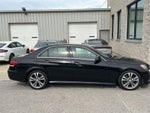 2014 Mercedes-Benz E-Class E 350 Luxury