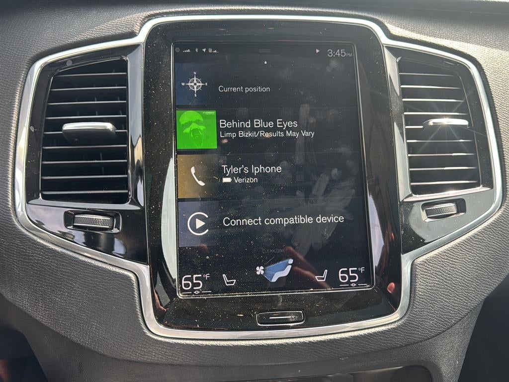 2018 Volvo XC90 Momentum